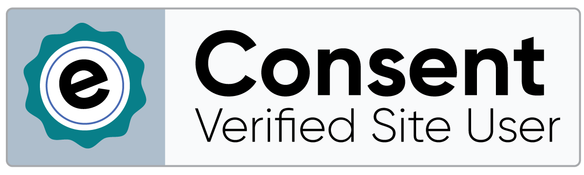 eConsent verified site user